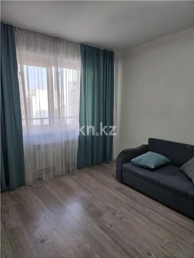 Продажа 1-комнатной квартиры, 40 м² в Алматы