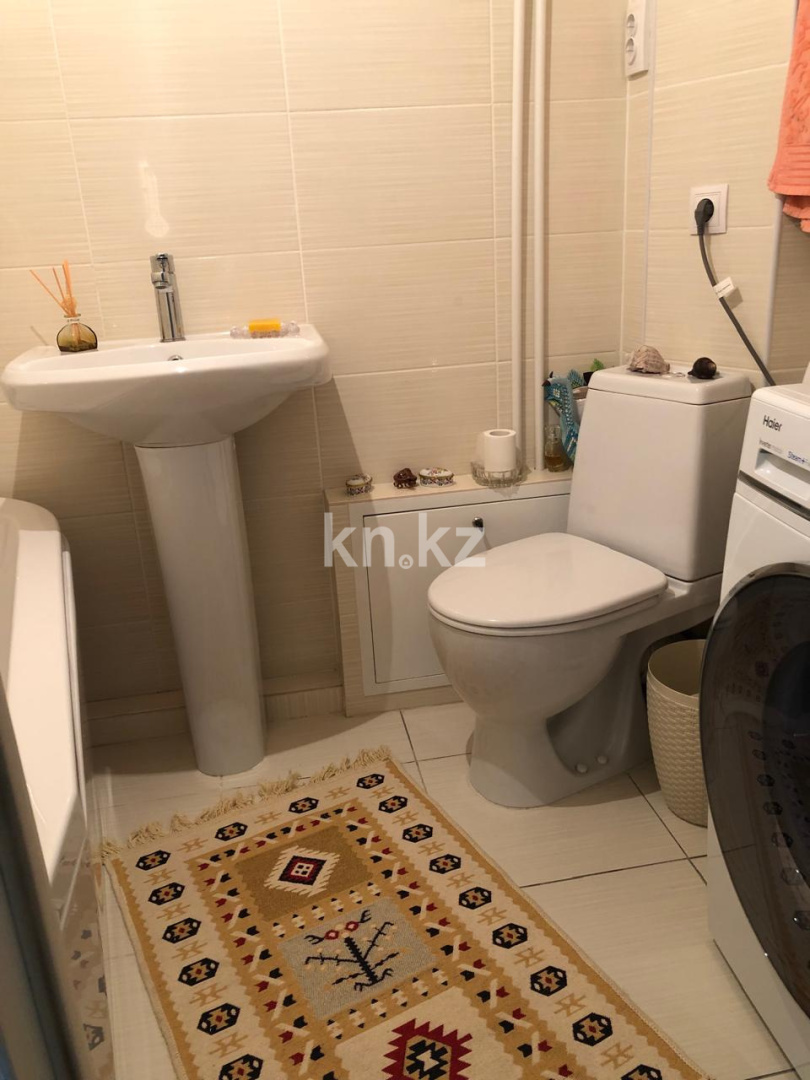 Продажа 1-комнатной квартиры, 32 м² в Караганде - фото 2