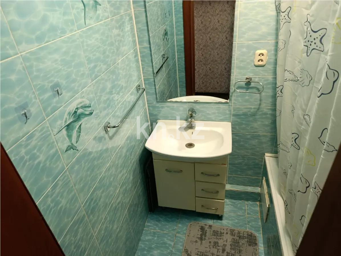 Продажа 4-комнатной квартиры, 74 м² в Караганде - фото 7