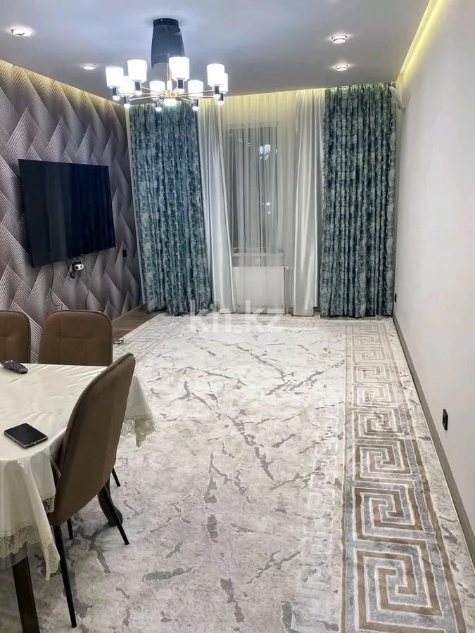 Продажа 3-комнатной квартиры, 75 м², ул. Е-509, дом  11 в Астане