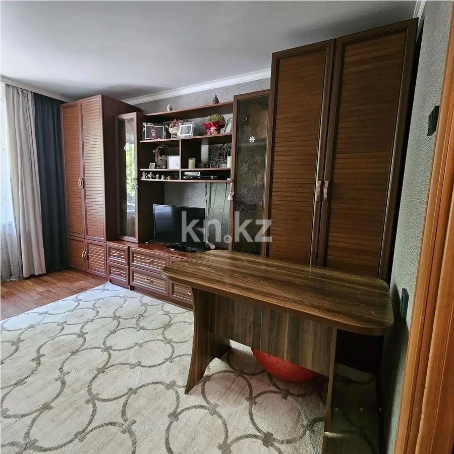 Продажа 2-комнатной квартиры, 54 м² в Караганде