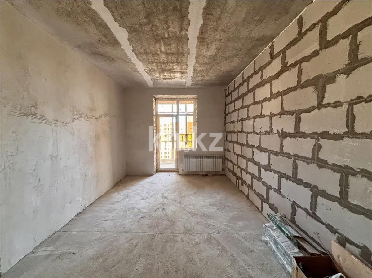 Продажа 2-комнатной квартиры, 69 м² в Караганде