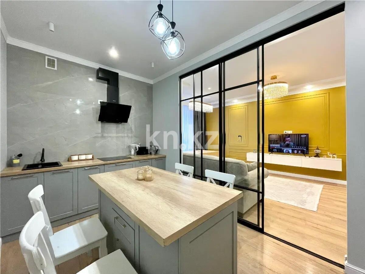 Продажа 3-комнатной квартиры, 80 м² в Астане - фото 6