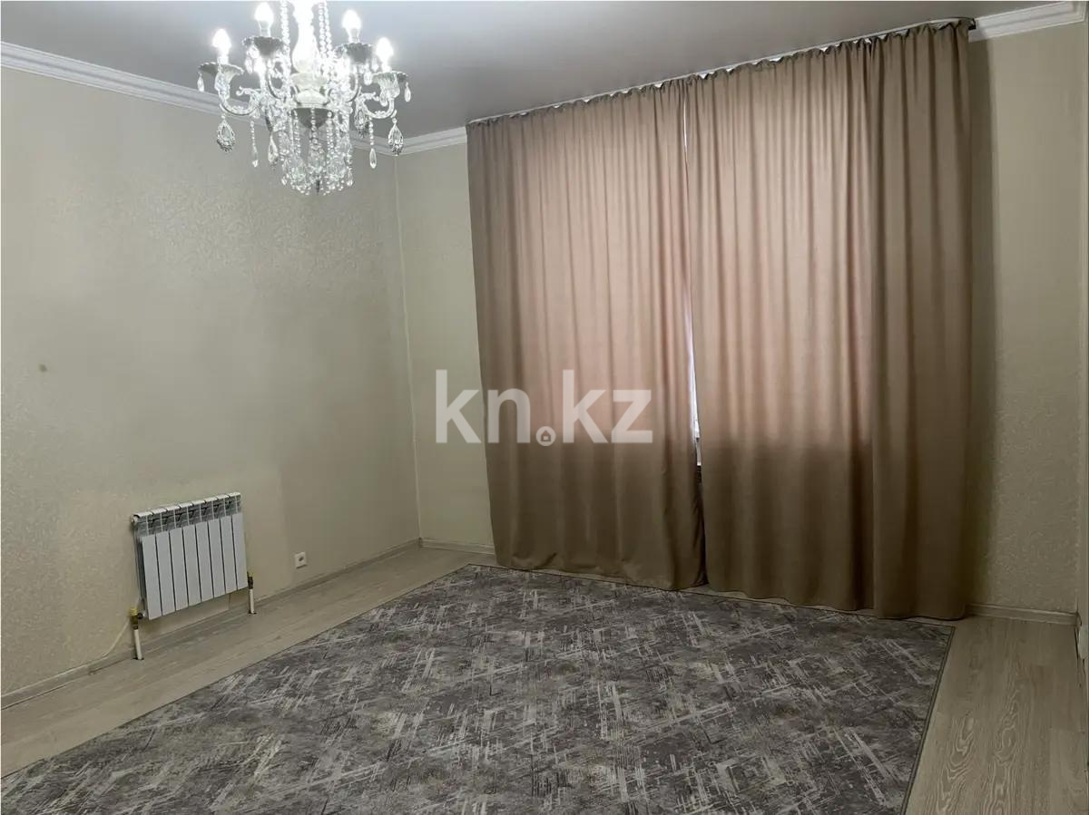 Продажа 1-комнатной квартиры, 46 м² в Астане