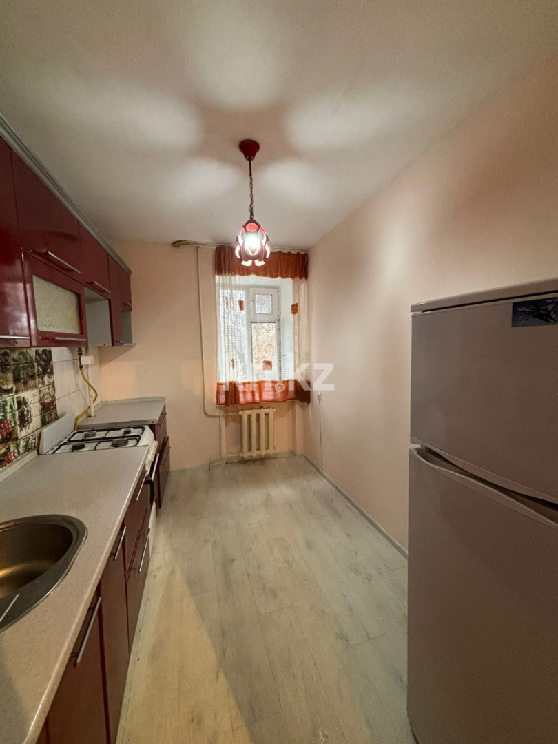 Аренда 3-комнатной квартиры, 65 м², ул. Ташенова, дом  7 - Республики в Астане - фото 6