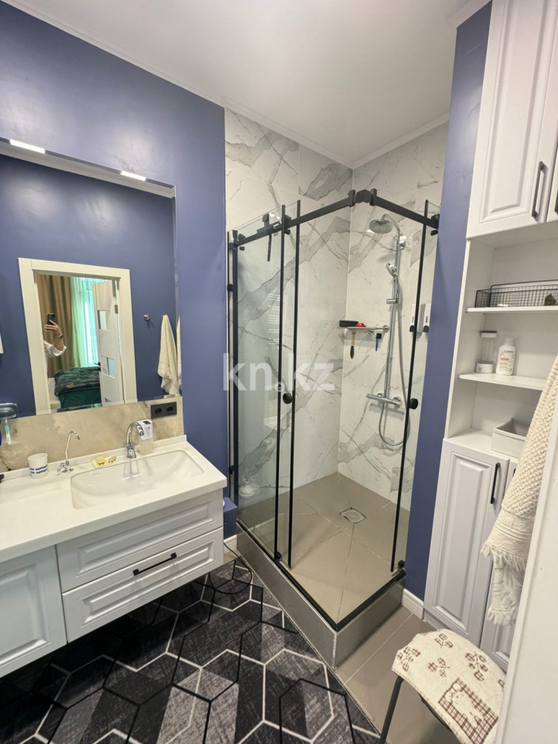 Продажа 3-комнатной квартиры, 132 м², ул. Сыганак, дом  62/3 в Астане - фото 19