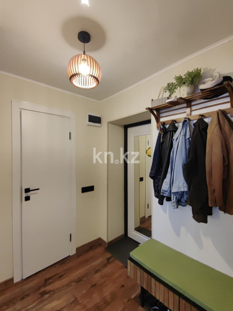 Продажа 1-комнатной квартиры, 35 м² в Караганде - фото 36