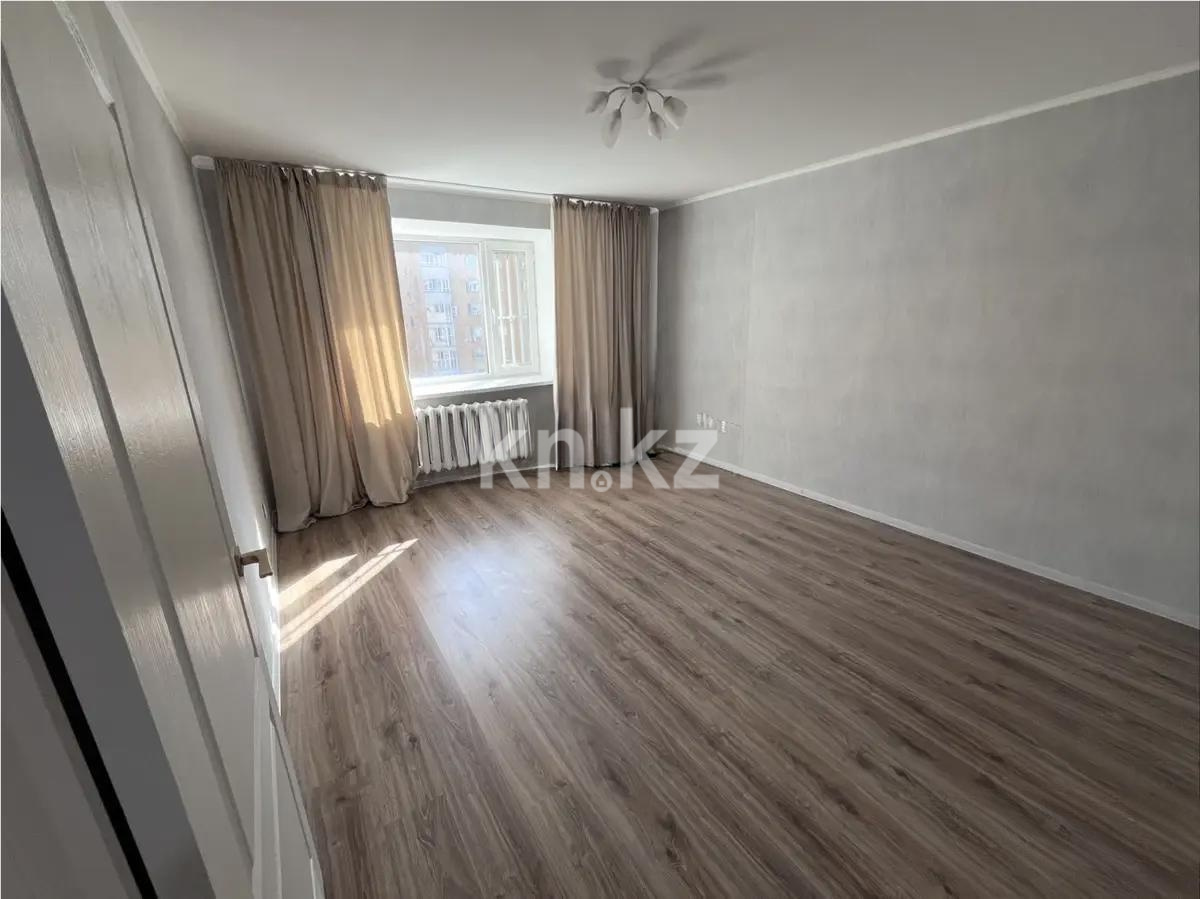 Продажа 2-комнатной квартиры, 53.9 м² в Астане