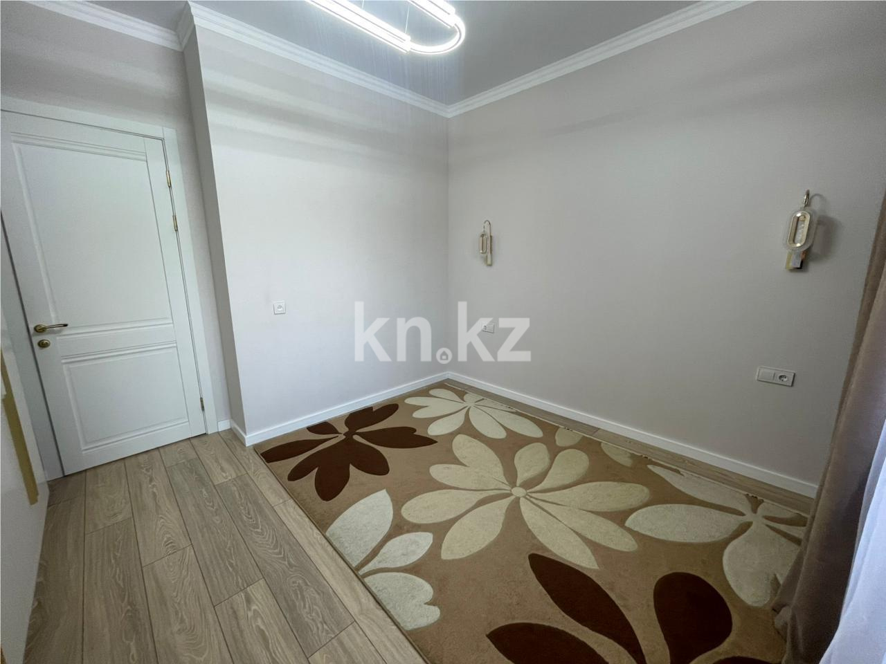 Продажа 2-комнатной квартиры, 65 м² в Караганде - фото 3