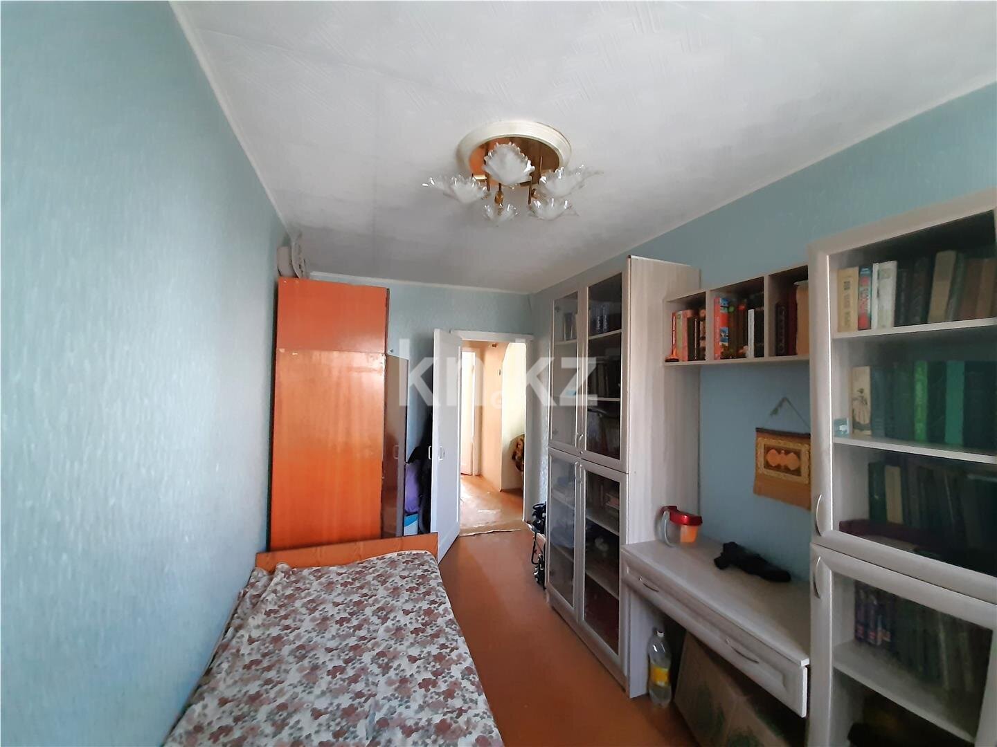 Продажа 3-комнатной квартиры, 58 м² в Темиртау - фото 7