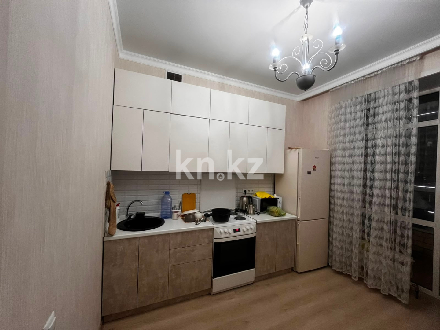Аренда 1-комнатной квартиры, 38 м² в Астане - фото 6