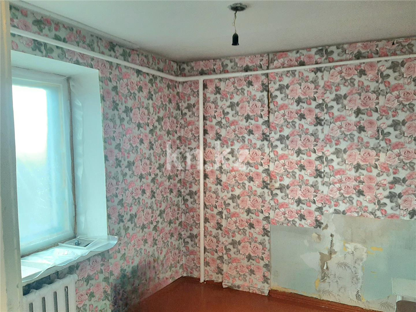 Продажа 3-комнатной квартиры, 55 м², ул. 6-й мик-н в Темиртау - фото 3