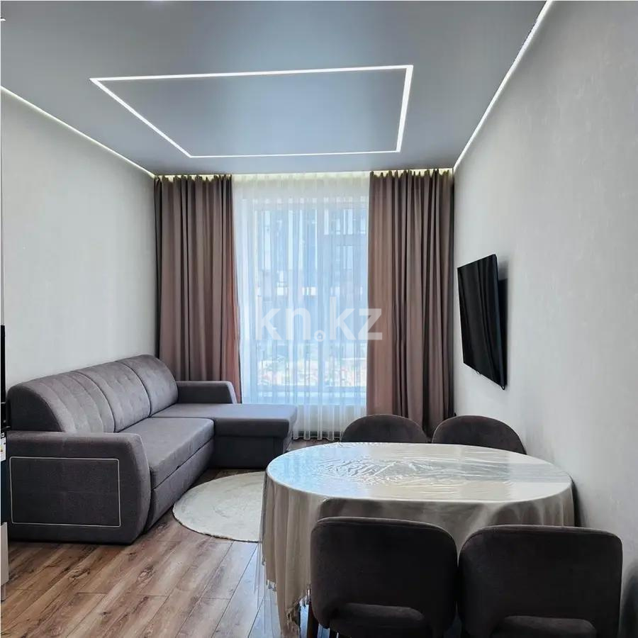 Продажа 3-комнатной квартиры, 69.1 м² в Астане