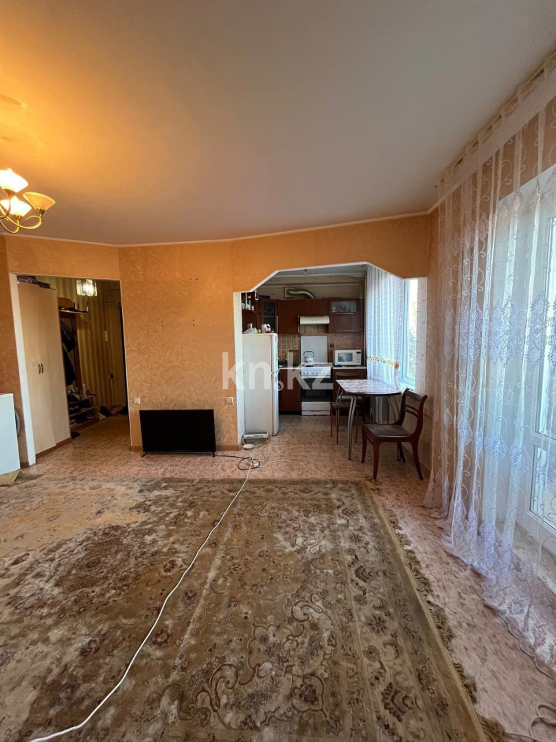Продажа 2-комнатной квартиры, 45.6 м² в Костанае - фото 15