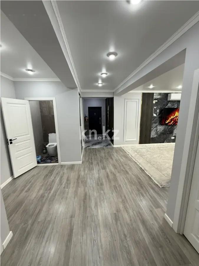 Продажа 3-комнатной квартиры, 97 м² в Алматы - фото 7
