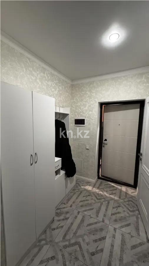 Продажа 1-комнатной квартиры, 45 м², пр. Кабанбай батыра, дом  49 в Астане - фото 6