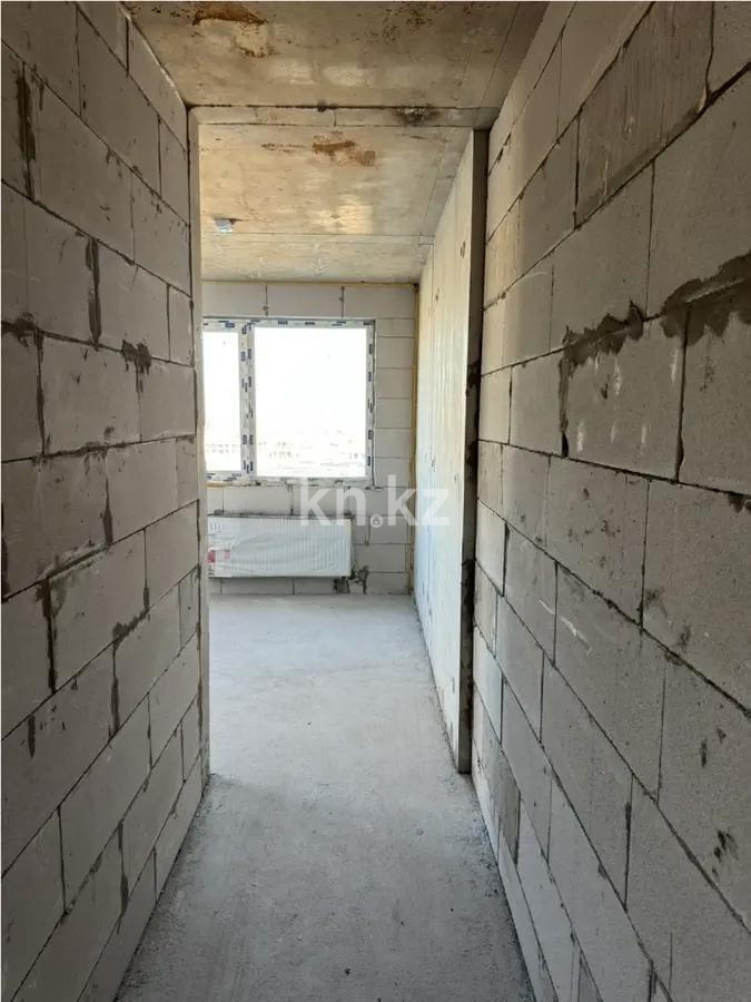 Продажа 3-комнатной квартиры, 76.7 м² в Астане - фото 2