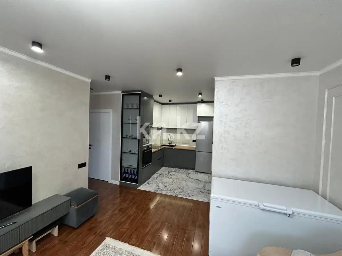 Продажа 2-комнатной квартиры, 52 м² в Алматы - фото 3