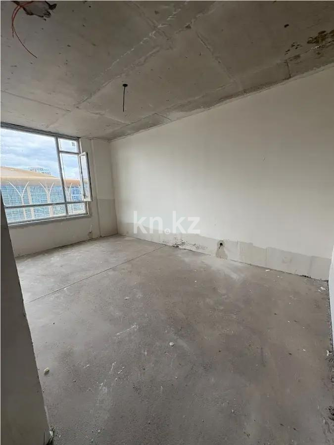 Продажа 3-комнатной квартиры, 87 м², пр. Туран, дом  57/5 в Астане