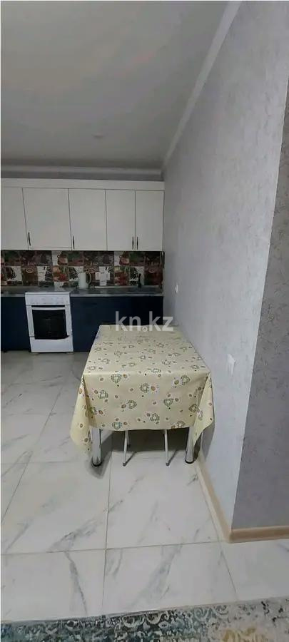Продажа 2-комнатной квартиры, 45 м², ул. Мухамедханова, дом  27 в Астане - фото 3