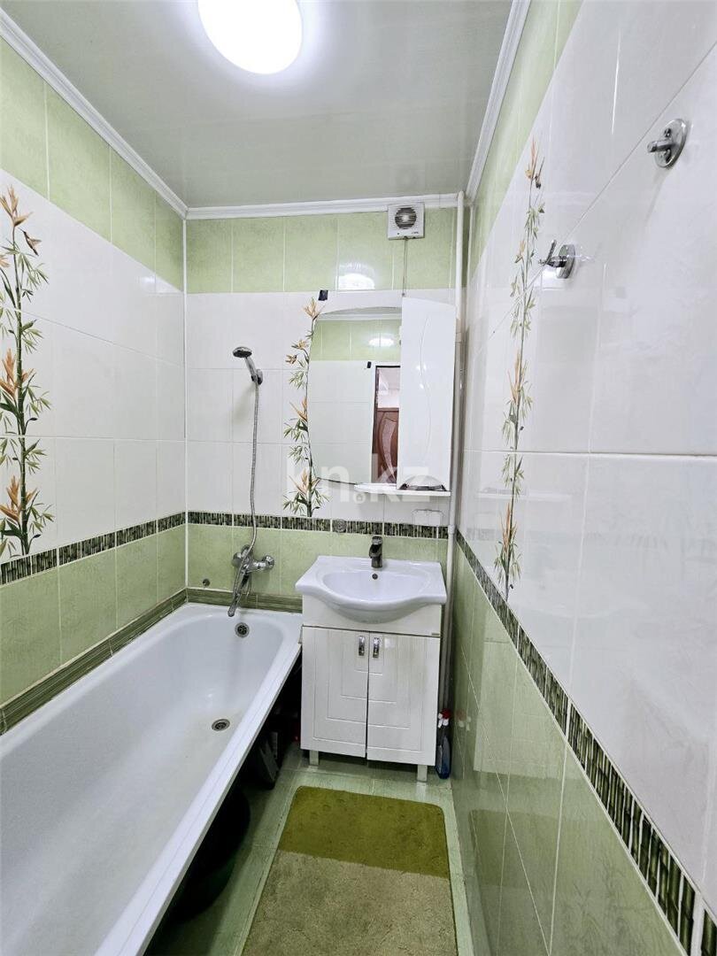 Продажа 3-комнатной квартиры, 56 м² в Темиртау - фото 12