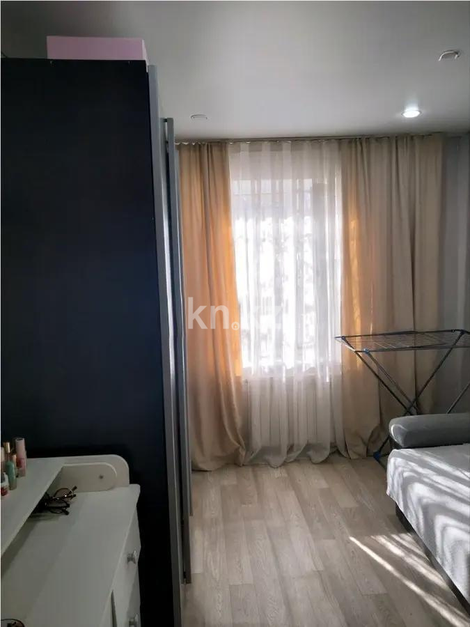 Продажа 1-комнатной квартиры, 35 м² в Караганде