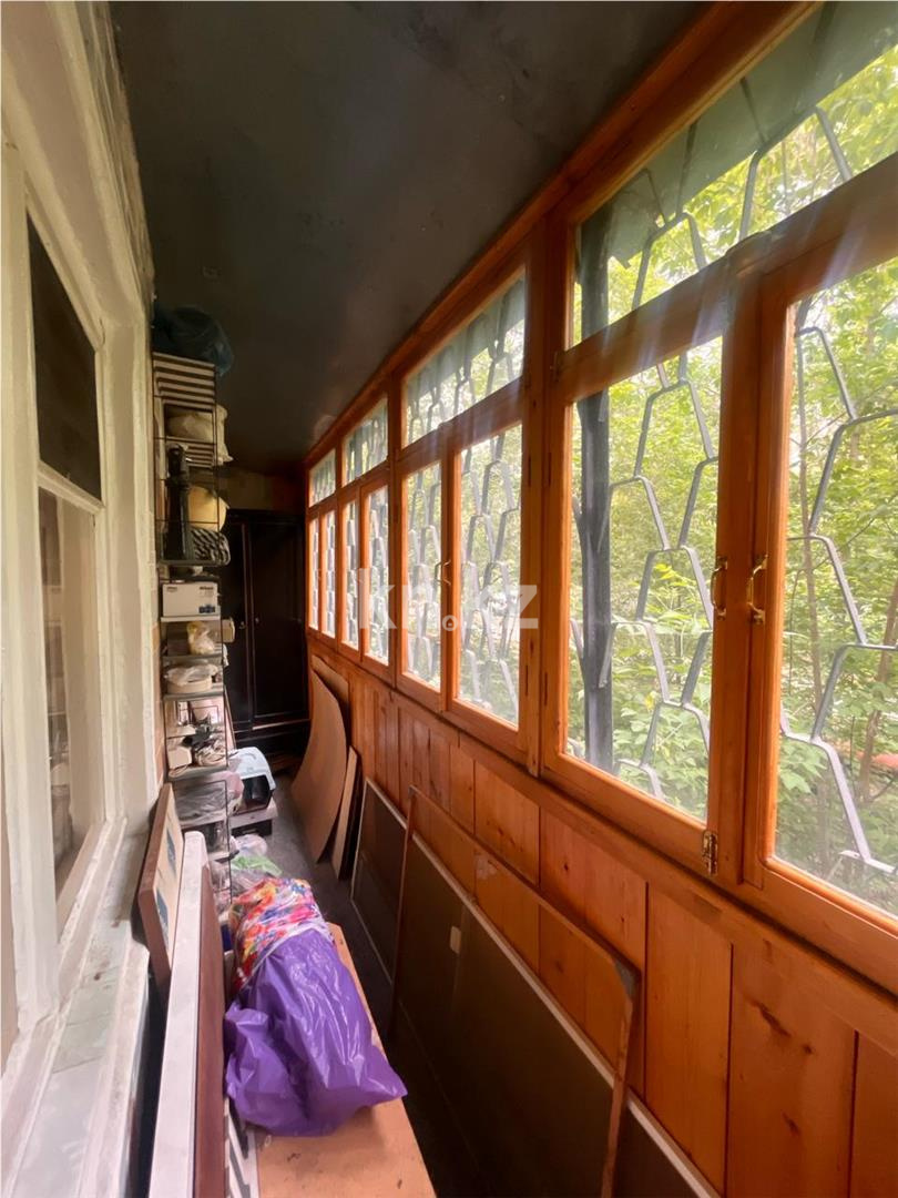 Продажа 1-комнатной квартиры, 30 м² в Караганде - фото 8