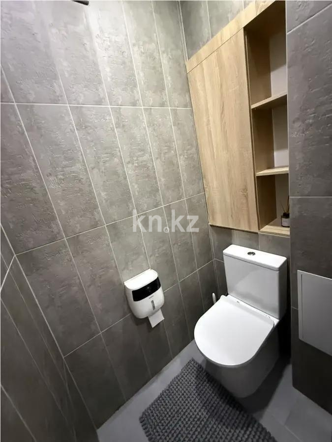 Продажа 3-комнатной квартиры, 71.5 м² в Алматы - фото 4