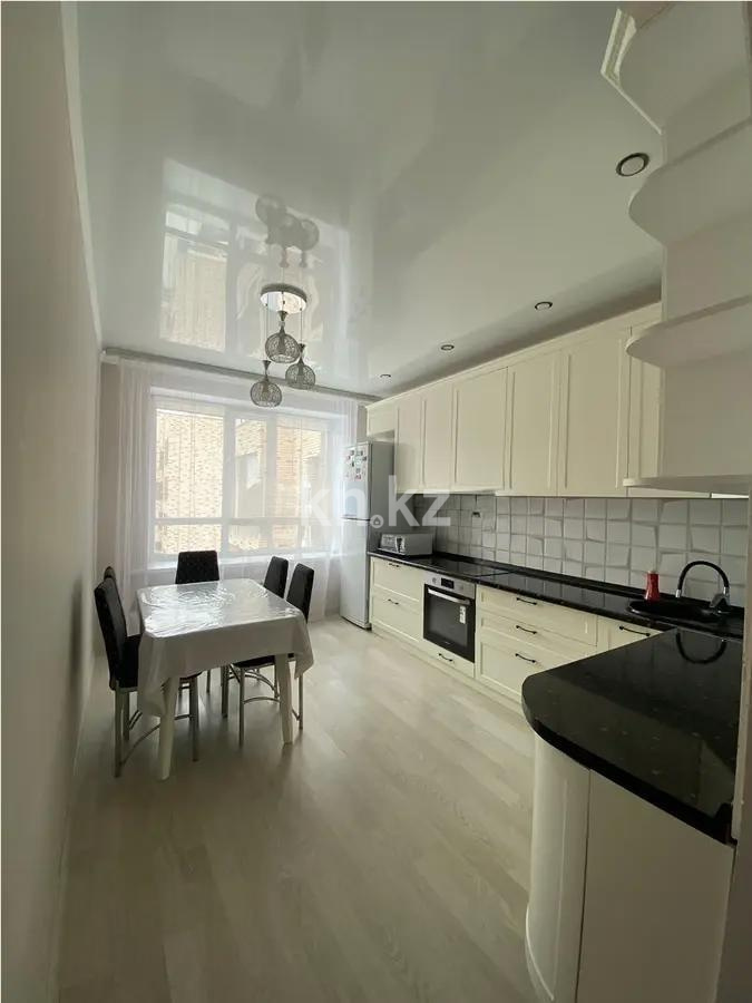 Продажа 2-комнатной квартиры, 66.1 м², ул. Мухамедханова, дом  10 в Астане - фото 3