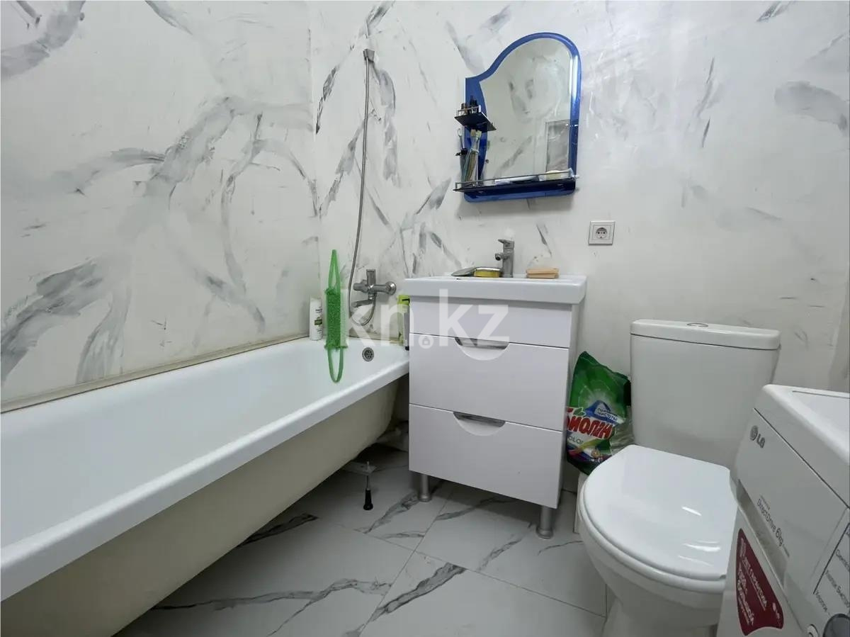 Продажа 1-комнатной квартиры, 41.4 м² в Астане - фото 3