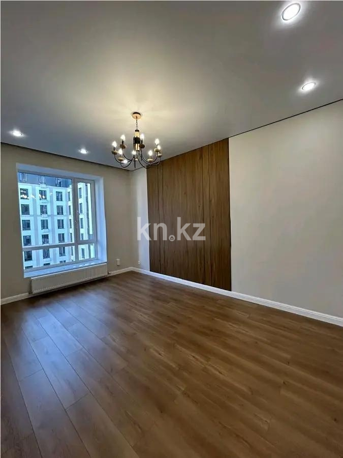 Продажа 1-комнатной квартиры, 36 м² в Астане