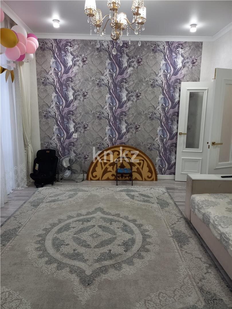 Продажа 3-комнатной квартиры, 74 м² в Астане - фото 3