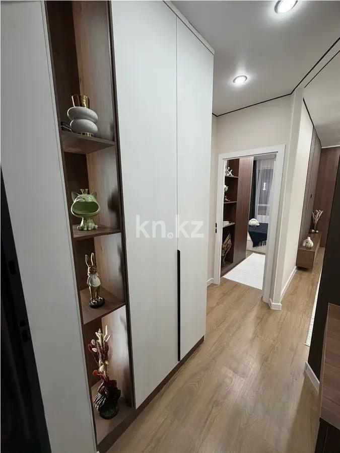 Продажа 2-комнатной квартиры, 36.5 м² в Алматы - фото 6
