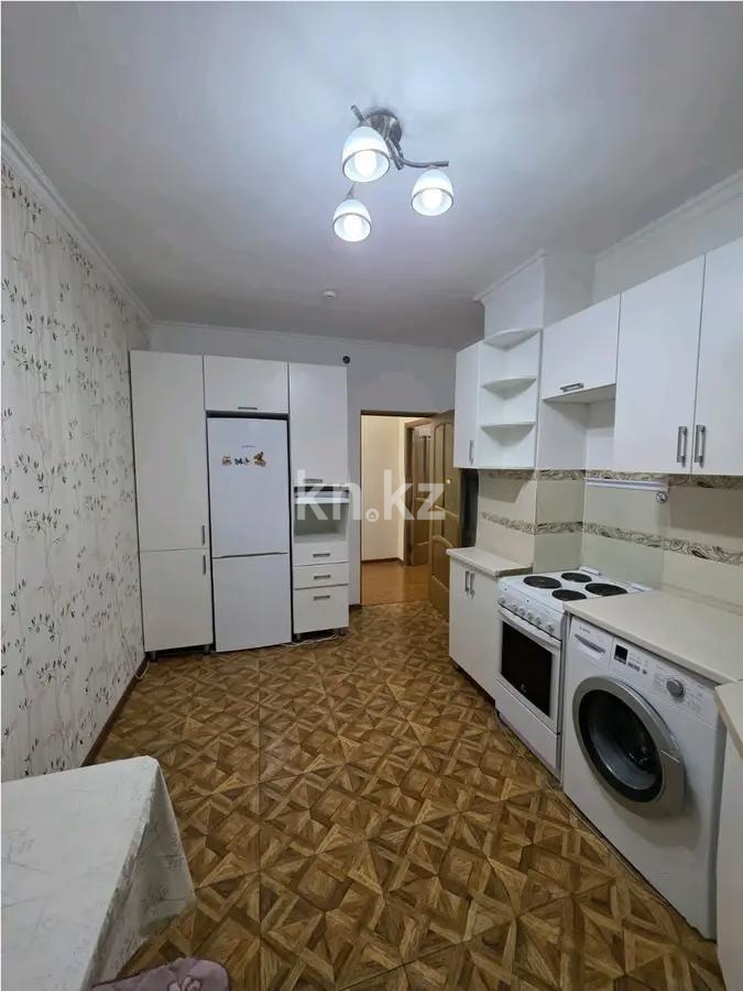 Продажа 1-комнатной квартиры, 43 м², ул. Сарайшык, дом  7/1 в Астане - фото 2