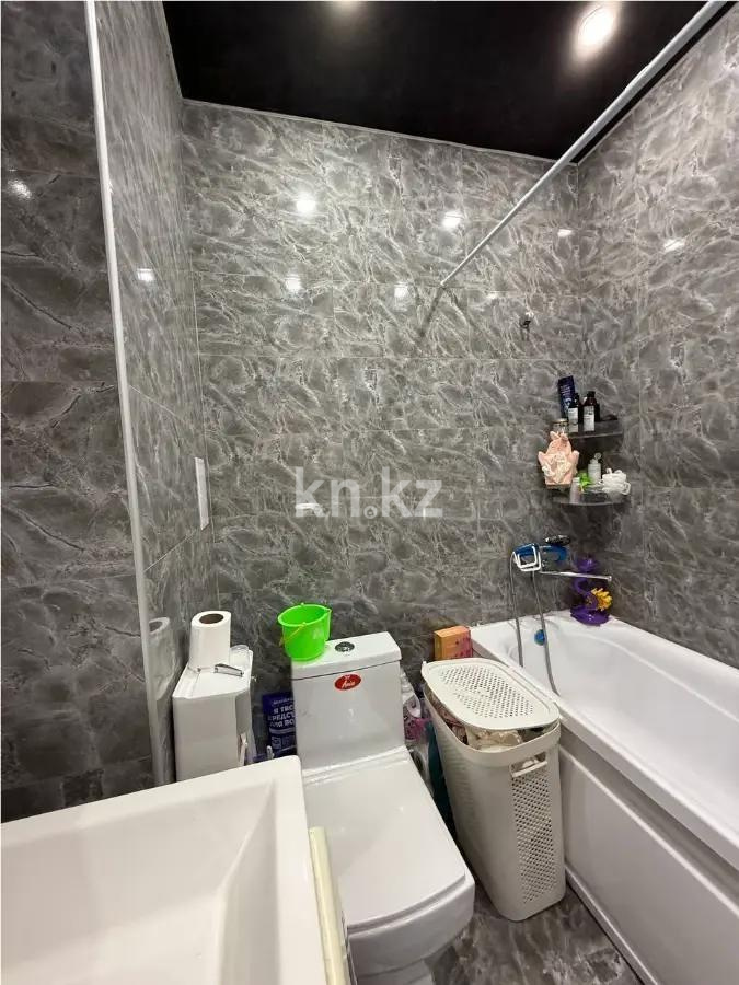 Продажа 2-комнатной квартиры, 48 м² в Алматы - фото 5