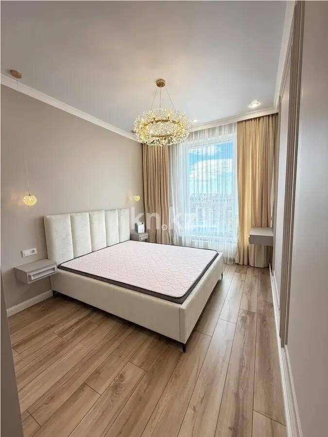 Продажа 3-комнатной квартиры, 94 м² в Астане - фото 2