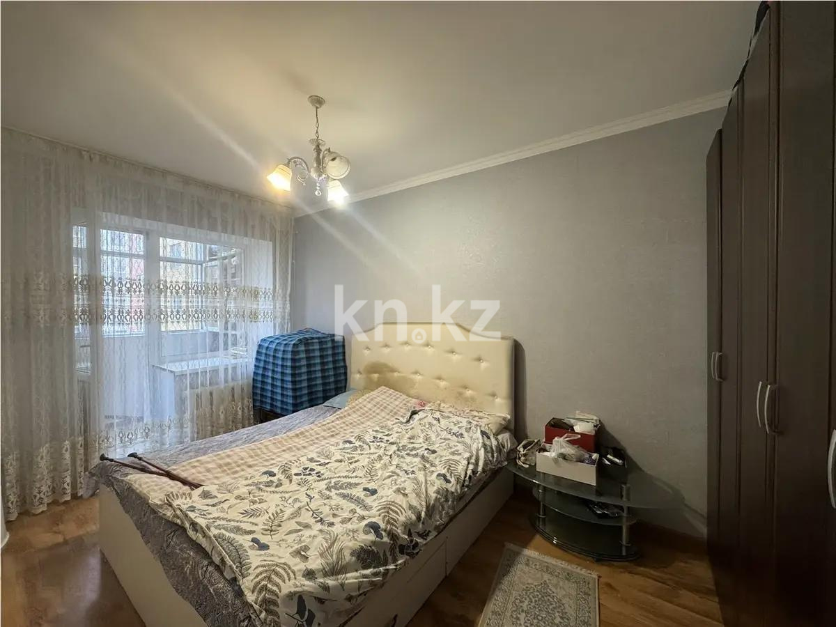 Продажа 2-комнатной квартиры, 61.5 м², ул. Иманбаевой, дом  2 в Астане - фото 2