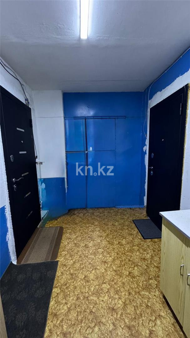 Продажа 4-комнатной квартиры, 66 м², пр. Мира в Темиртау - фото 14