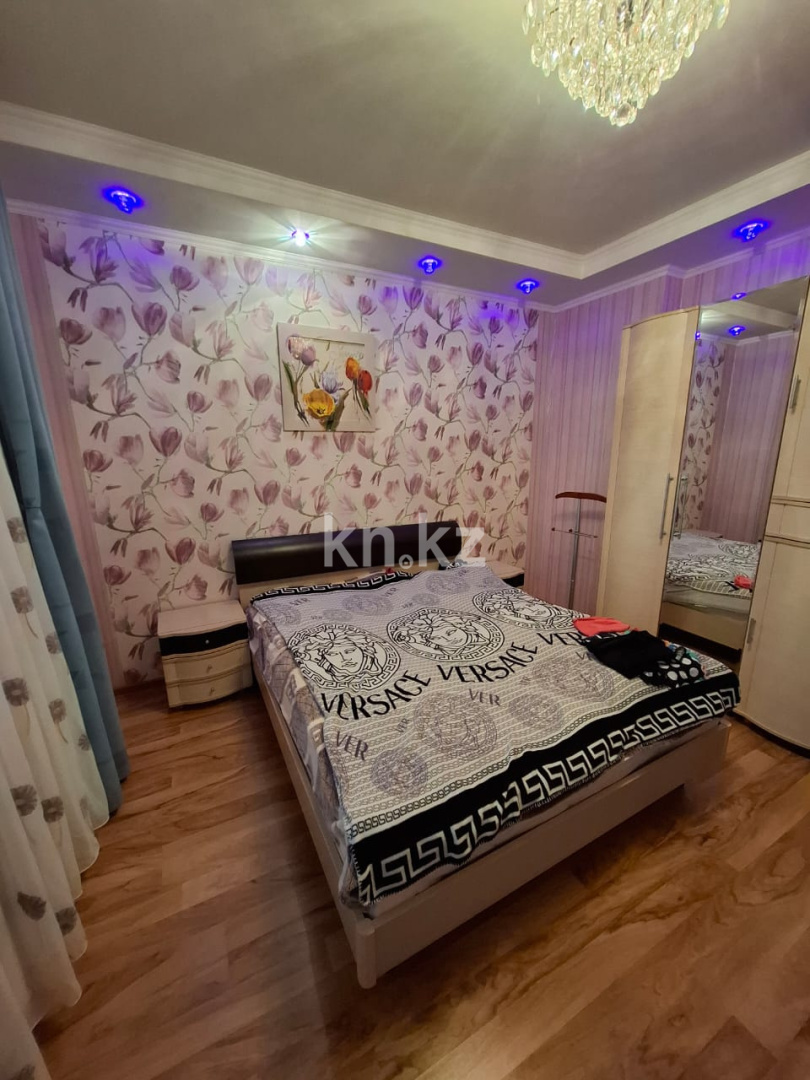 Аренда 2-комнатной квартиры, 60 м², ул. Сарайшык, дом  5/1 в Астане - фото 7