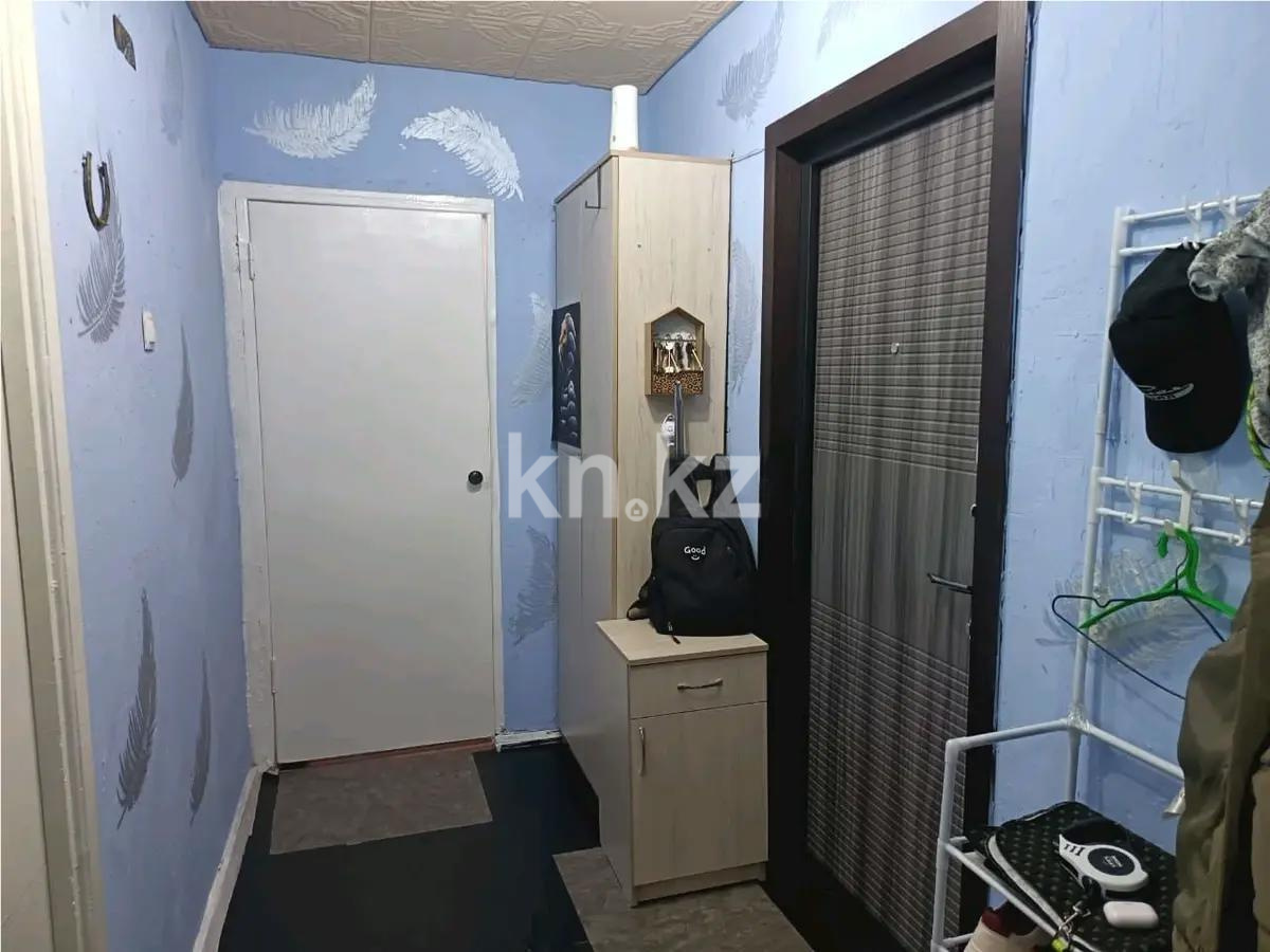 Продажа 2-комнатной квартиры, 50 м², пр. Металлургов, дом  17 в Темиртау - фото 4