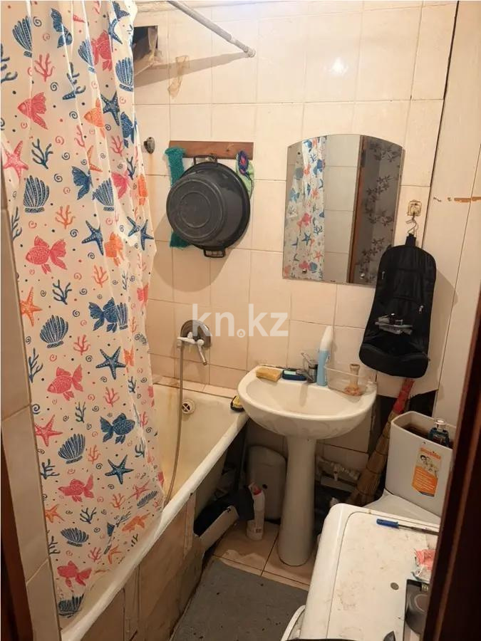 Продажа 1-комнатной квартиры, 45 м² в Караганде - фото 6