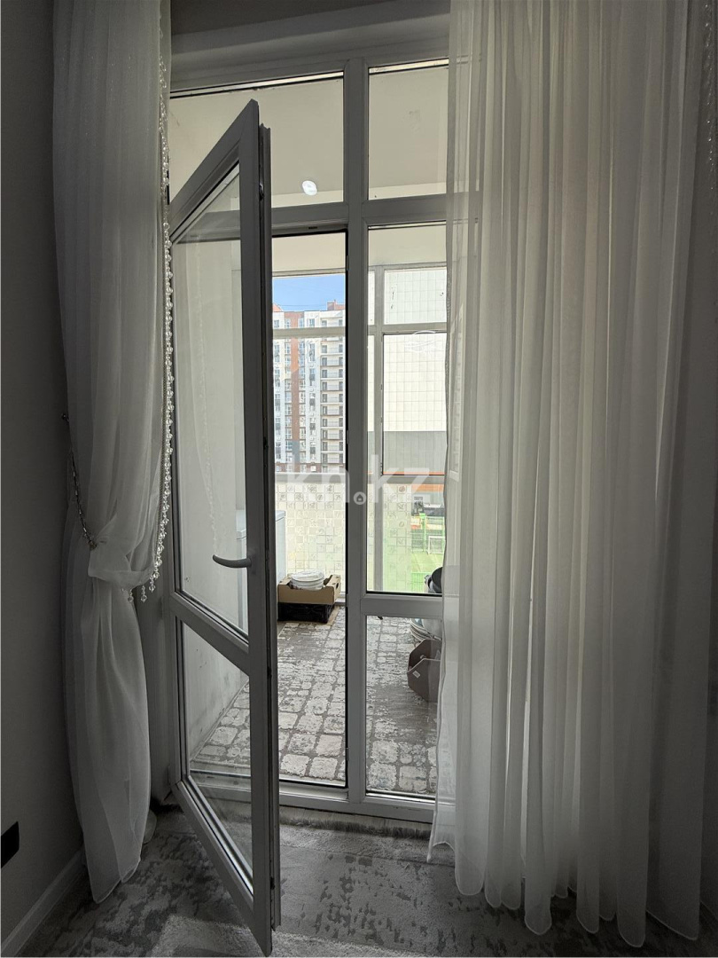 Продажа 2-комнатной квартиры, 69 м² в Караганде - фото 12