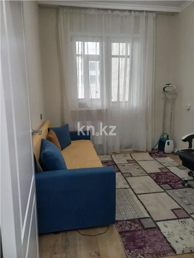 Продажа 2-комнатной квартиры, 70 м² в Астане - фото 2