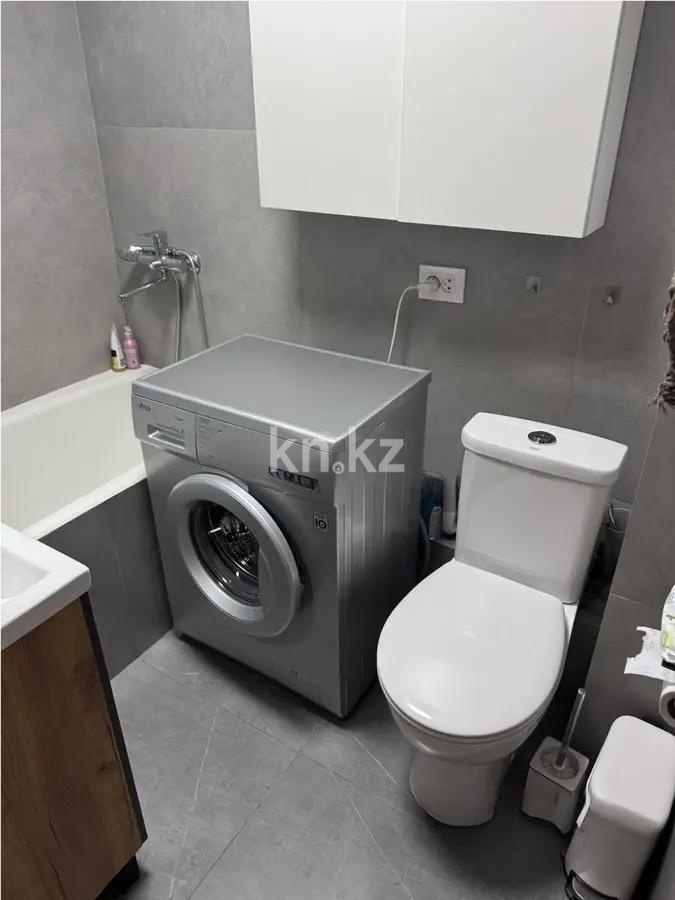 Продажа 2-комнатной квартиры, 45.5 м² в Алматы - фото 4