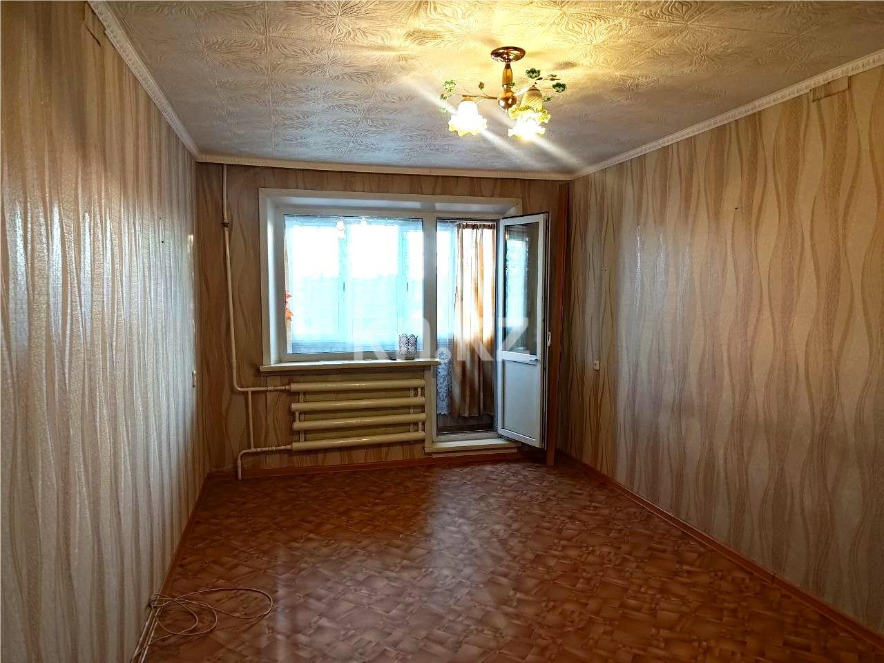 Продажа 1-комнатной квартиры, 31 м² в Караганде