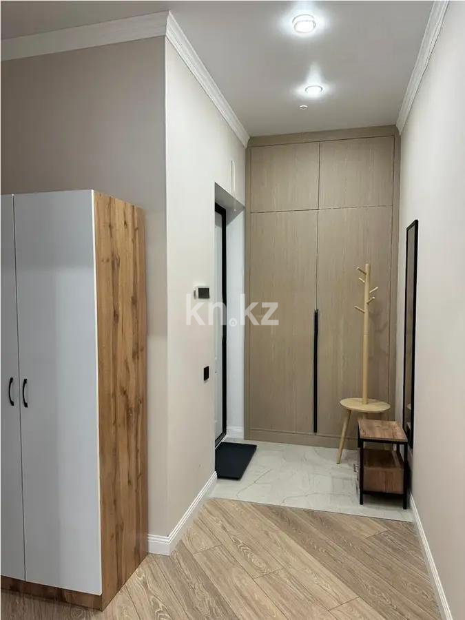 Продажа 2-комнатной квартиры, 56 м² в Астане - фото 4