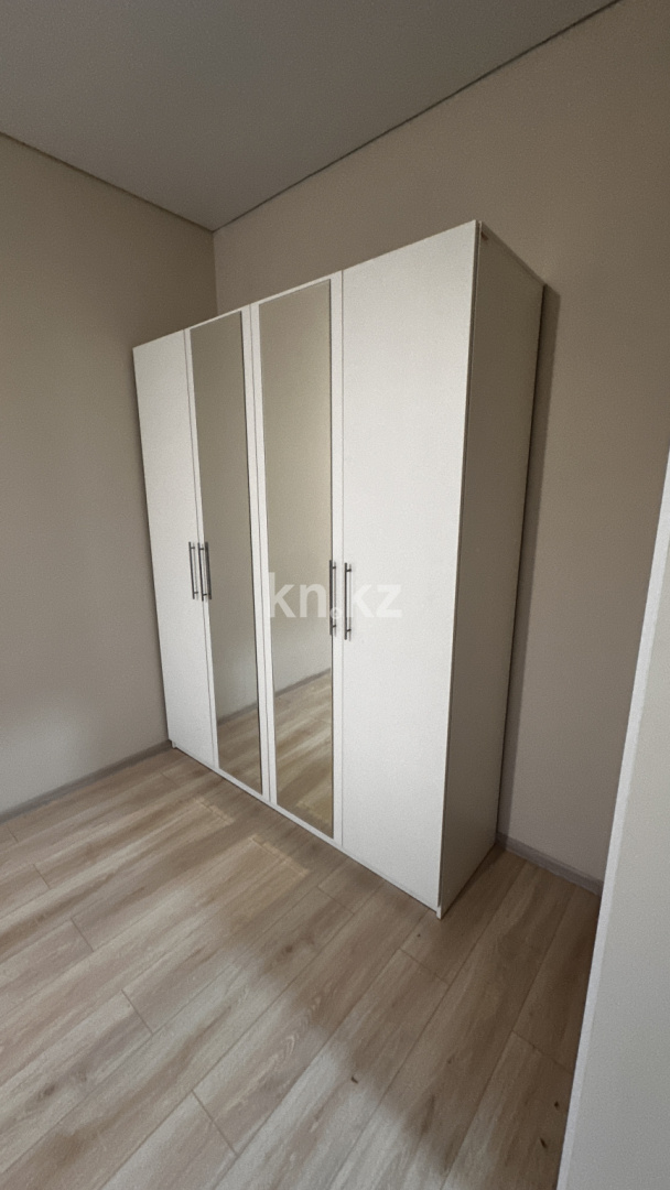 Аренда 1-комнатной квартиры, 39.9 м² в Астане - фото 3