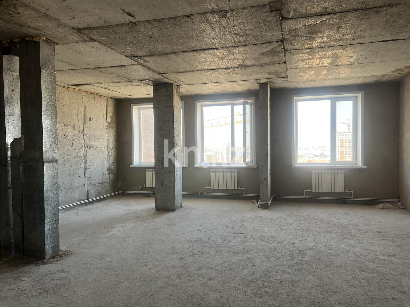 Продажа 3-комнатной квартиры, 79 м² в Караганде - фото 2