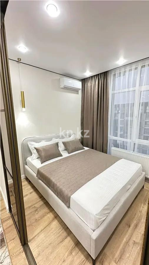 Продажа 1-комнатной квартиры, 31 м² в Алматы