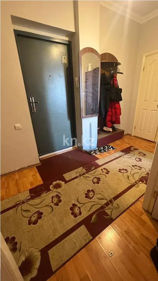 Продажа 1-комнатной квартиры, 48.8 м², пр. Женис, дом  51/3 в Астане - фото 5